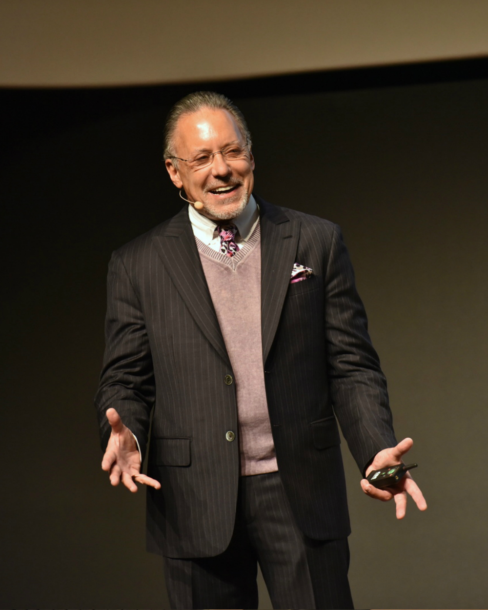 Jay Abraham